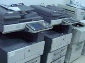 北京專業辦公設備租賃服務——打印機、復印機免押金試用